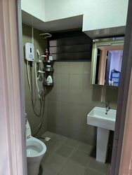 Blk 310C Waterway Terraces II (Punggol), HDB 3 Rooms #542016301